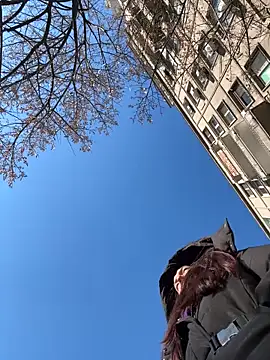 eveangelll live sex cam