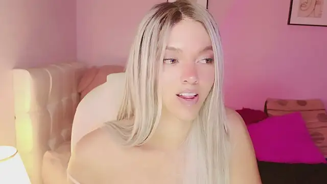 EvaEvangeline live sex cam