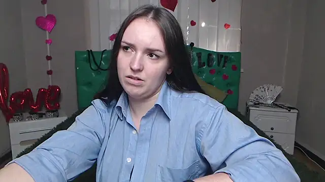 IsabelBlackberry live sex cam