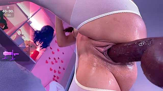 Crystallana live sex cam