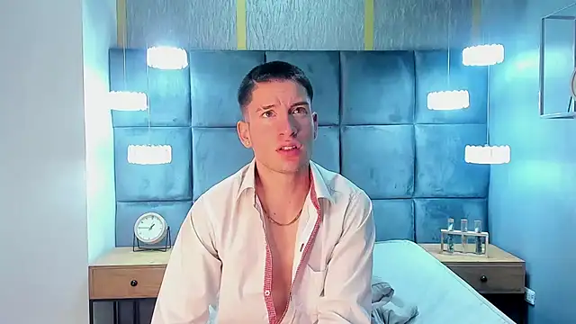 HunterHeat_ live sex cam