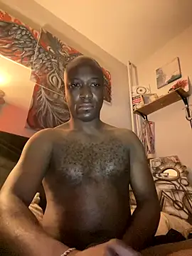 KingB8r live sex cam