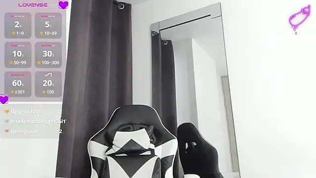 alice_oceans live sex cam