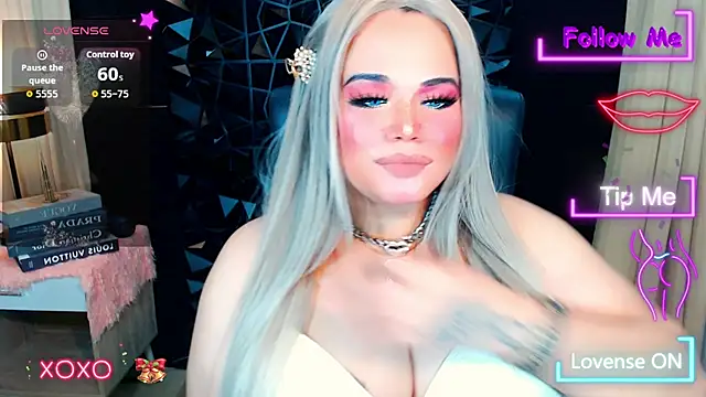 xHugeHarleySelfsuckerx live sex cam
