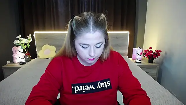 JessikaDaniel live sex cam