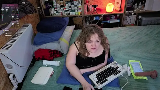 MiniNatalie live sex cam