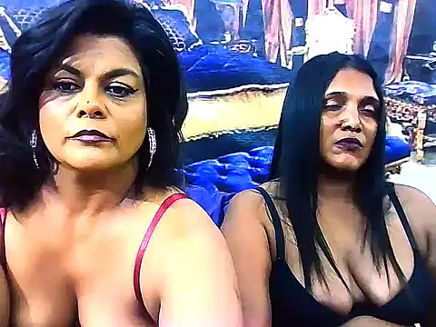 indianCherryPie live sex cam