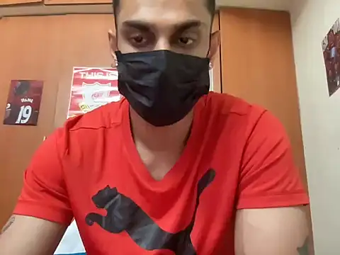 Thenattyguy live sex cam