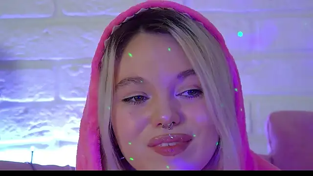 AnnaDelon live sex cam