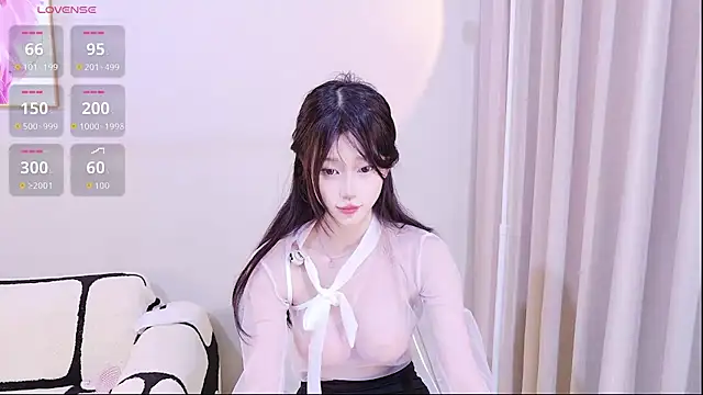 xiaoxi---n live sex cam