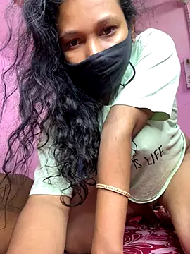 Priyajaanbaby live sex cam