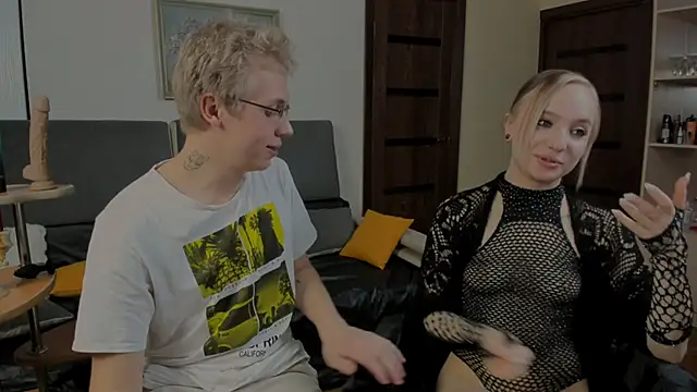 SammySccott live sex cam