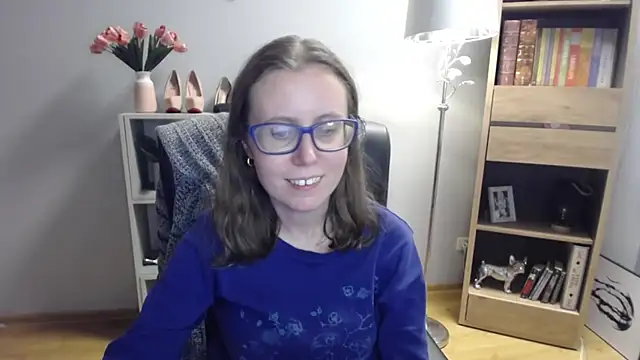 sweetxLizzy live sex cam