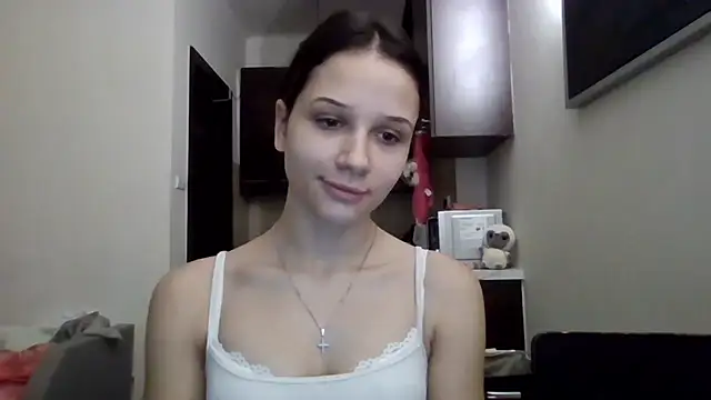 CarmenBody live sex cam