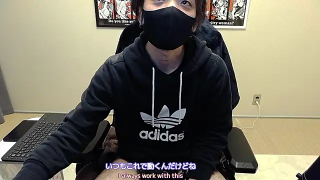 cho_aniki live sex cam