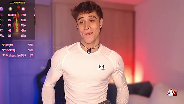 thomklein live sex cam