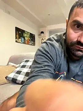 morfeoX live sex cam