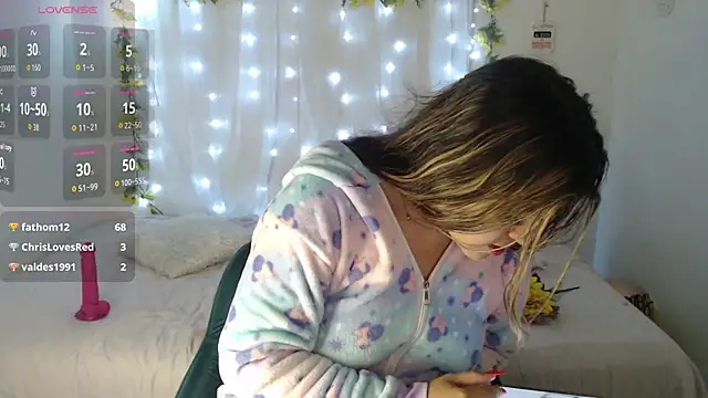 Alisson_5_ live sex cam