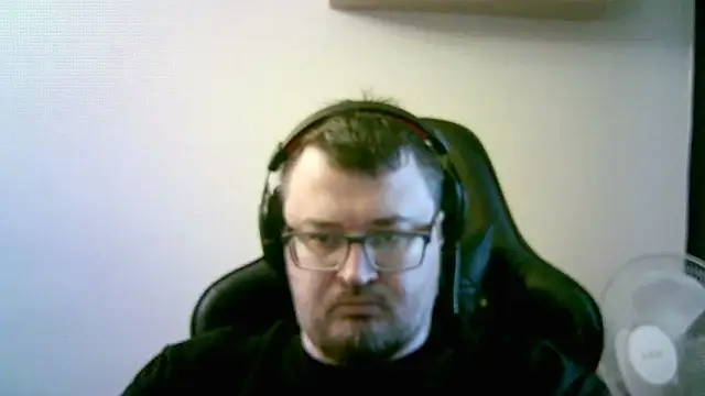 SirAbuser live sex cam