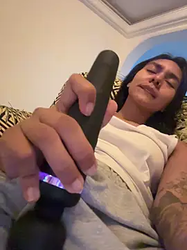 GiorgiaLuxee live sex cam