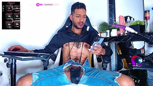 the_dog_lian live sex cam