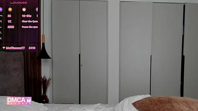 Molly_sweetie live sex cam