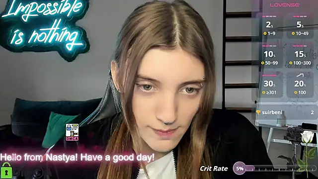 CherryBloom777 live sex cam