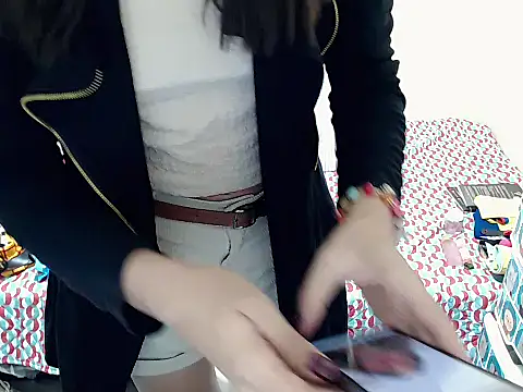 missblu live sex cam