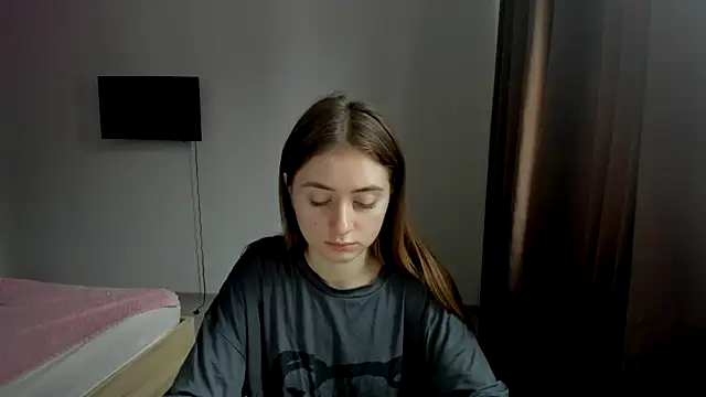 LilyHaart live sex cam