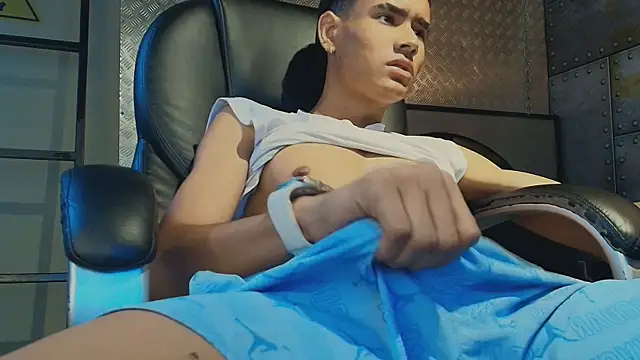 PeterSanders1 live sex cam