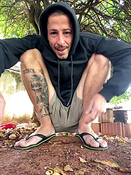 Lucasjandre live sex cam