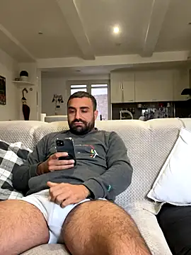 morfeoX live sex cam