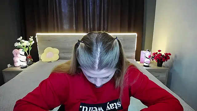 JessikaDaniel live sex cam