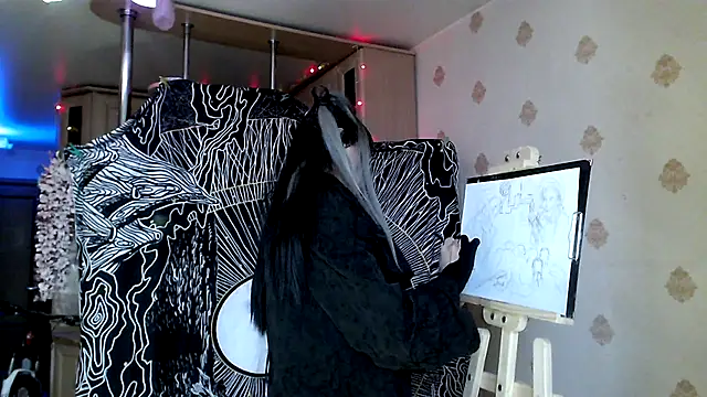 Raziel_haze live sex cam