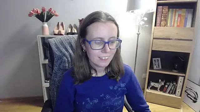 sweetxLizzy live sex cam