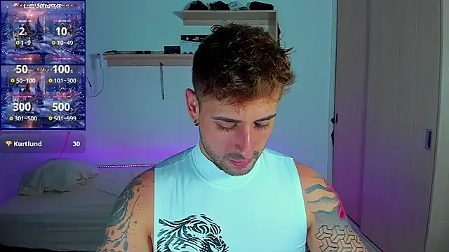 Ares_blue live sex cam