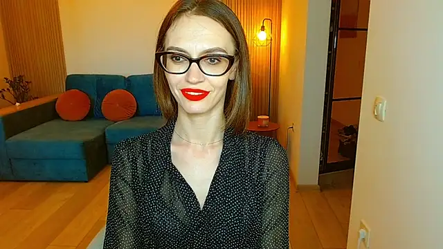 Lady_Sunshine_ live sex cam
