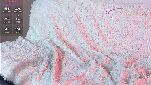 zoeypink live sex cam