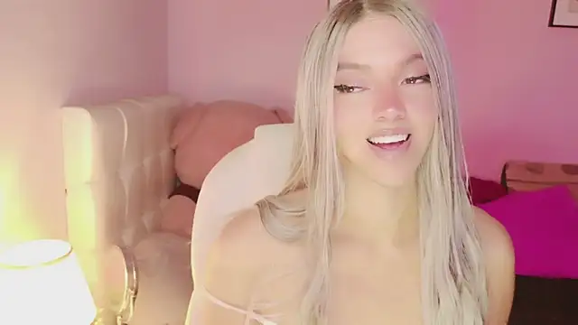 EvaEvangeline live sex cam