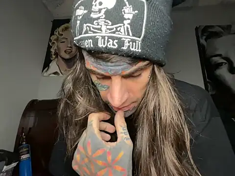 Dyskizly live sex cam