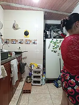 ZuriandAlex live sex cam