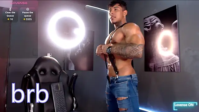 bradley_smith live sex cam