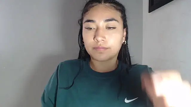 AmberGold- live sex cam