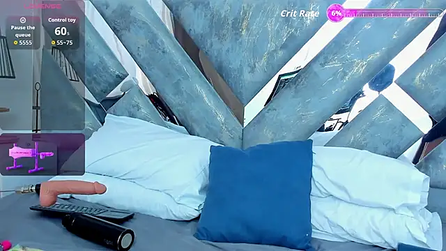 ZiaCalifa live sex cam