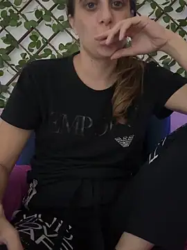 Chantalee live sex cam