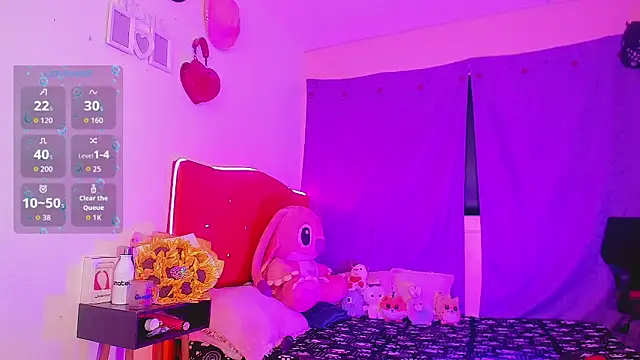 Diamond_black_22cm live sex cam