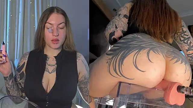 Tattitude_ live sex cam