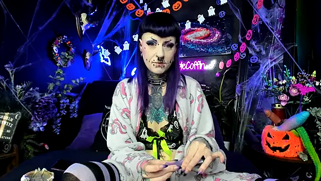 Purple_Coffin666 live sex cam