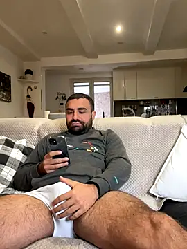 morfeoX live sex cam