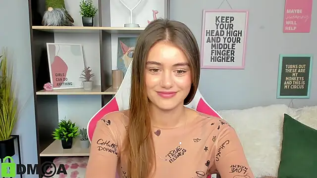 TracySpark live sex cam